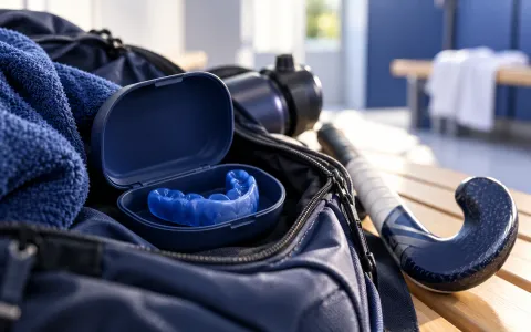 Sportzahnmedizin & Mundschutz