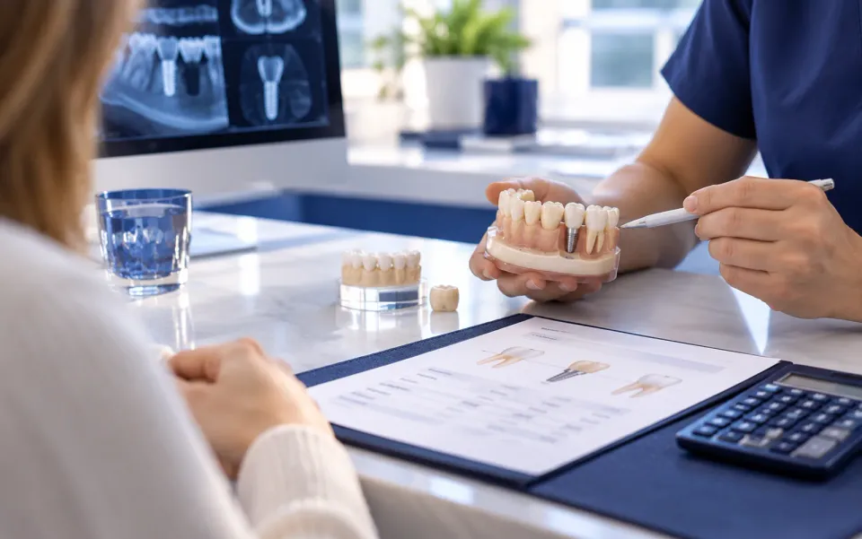 Wurzelbehandlung: Kosten und was die Krankenkasse zahlt