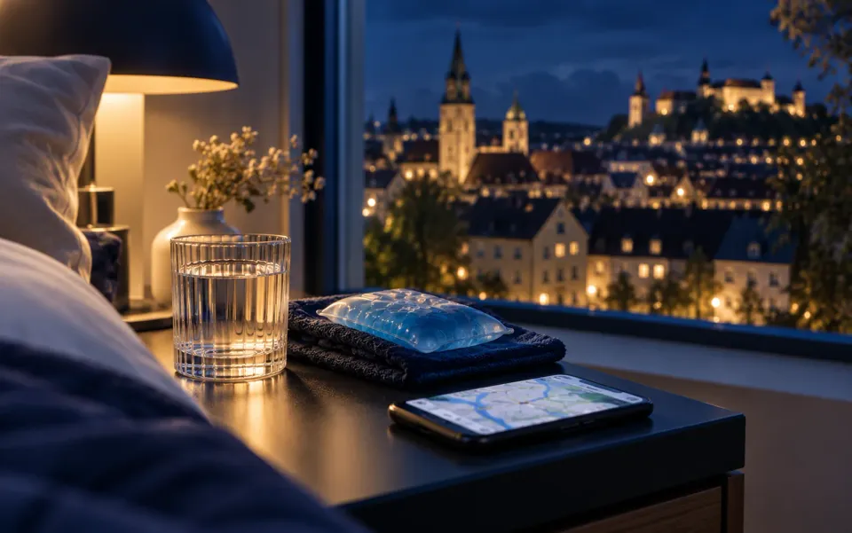 Zahnschmerzen & Notdienst in Nürnberg